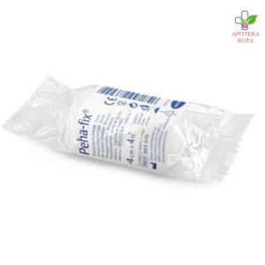 Peha fix zavoj 4cmx4m 1 komad