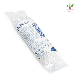 Peha fix zavoj 8cmx4m 1 komad