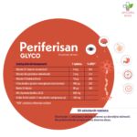 Periferisan Glyco za podršku nervnom sistemu 30 tableta