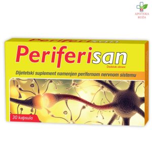 Periferisan protiv neuropatskog bola 30 kapsula