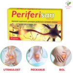 Periferisan protiv neuropatskog bola 30 kapsula