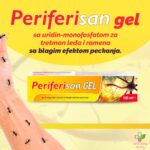 Periferisan protiv neuropatskog bola gel 100ml