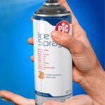 Pic Ice Spray hladni protiv modrica i uganuća 400ml