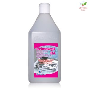 Primosept GA za hladnu sterilizaciju Sanihem 1L