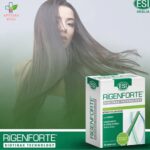 Rigenforte Biotinax za kosu i nokte 30 kapsula