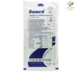 Rukavice hirurške sterilne veličina 7 100 komada