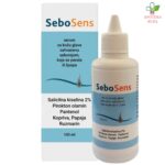 Sebosens Serum protiv seboreje i peruti 100ml