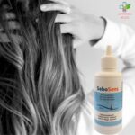 Sebosens Serum protiv seboreje i peruti 100ml