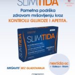 Slimtida za mršavljenje 15 kesica