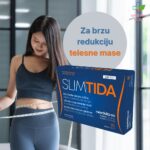 Slimtida za mršavljenje 15 kesica