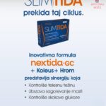 Slimtida za mršavljenje 15 kesica