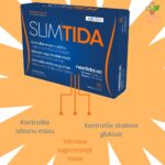 Slimtida za mršavljenje 15 kesica