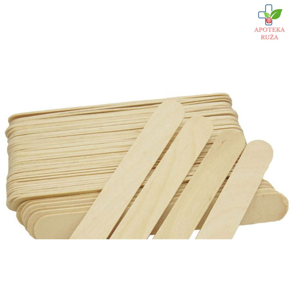 Špatule Sinomedic 100 komada