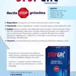 Stop grč 56 tableta