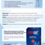 Stop grč 56 tableta