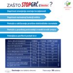Stop grč Senior 56 tableta