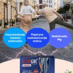 Stop grč Senior 56 tableta