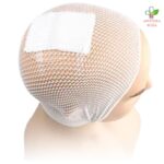 TG Fix mrežasti zavoj za glavu 48cmx25m