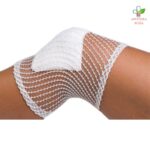 TG Fix mrežasti zavoj za nogu 36cmx25m