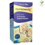 Thyromaxx za pravilno funkcionisanje štitne žlezde 50 kapsula