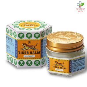 Tigrova mast Original bela (hladi) 18gr