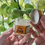 Tigrova mast Original bela (hladi) 18gr