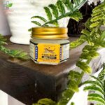 Tigrova mast Original bela (hladi) 18gr