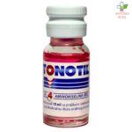 Tonotil za energiju 10x10ml