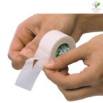 Transpore White flaster 5cm x 9.1cm (3M flaster) 1 komad