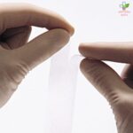 Transpore flaster 5cm x 9.1cm (3M flaster) 1 komad