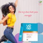Upap Fast Energy za povećanje energije 20 kesica