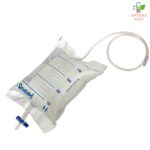 Urin kesa Romed sa ventilacionim ispustom 2L