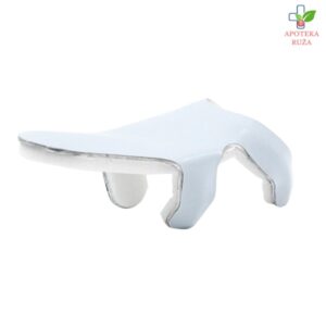 Variteks 335 ortoza za potporu prstu (splint za imobilizaciju prsta žablji) L