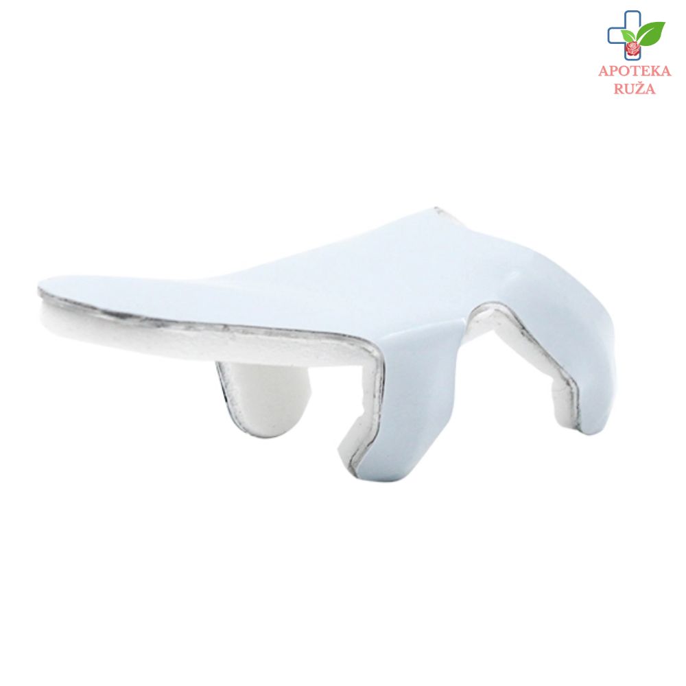 Variteks 335 ortoza za potporu prstu (splint za imobilizaciju prsta žablji) L