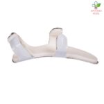 Variteks 335 ortoza za potporu prstu (splint za imobilizaciju prsta žablji) L