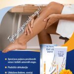 Venen gel protiv proširenih vena 100ml