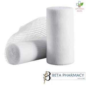 Zavoj Kaliko 15cm x 5m Beta 1 komad