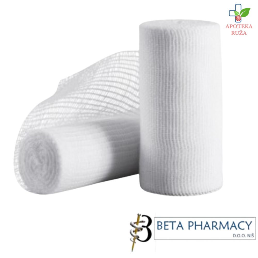 Zavoj Kaliko 15cm x 5m Beta 1 komad