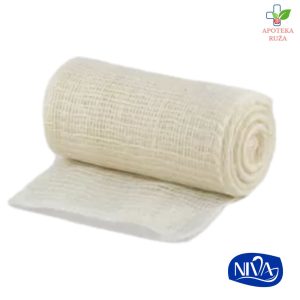 Zavoj Kaliko 5cm x 5m Niva 1 komad