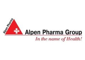 Alpen Pharma
