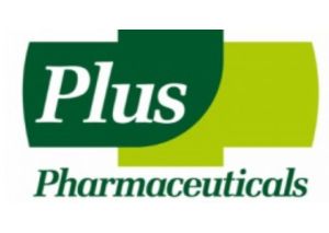 Plus Pharmaceuticals
