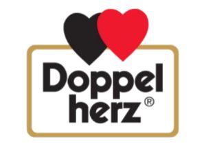Doppel herz