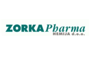 Zorka Pharma