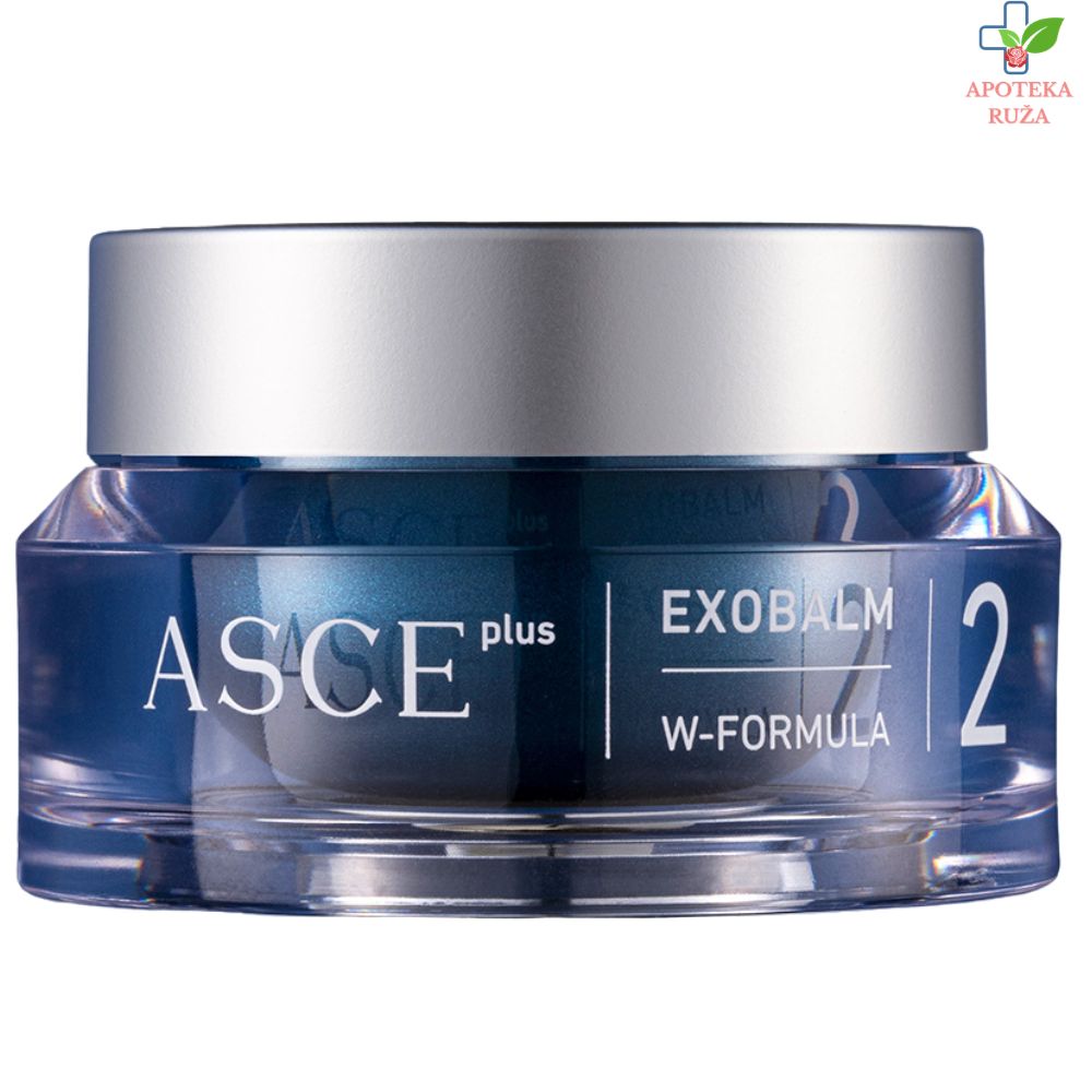 ASCE Plus Exobalm 20ml
