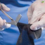 Acticoat Flex 3 antimikrobna obloga za rane 10cm x 10cm 1 komad