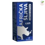 Afrička šljiva kapi za bolju potenciju kod muškaraca 10 ml