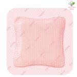 Allevyn Gentle Border Lite obloga za rane 5cm x 5cm 1 komad