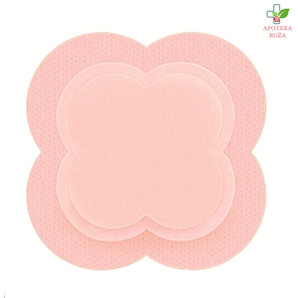 Allevyn Life (najdeblja petoslojna obloga) za rane 12,9cm x 12,9cm 1 komad