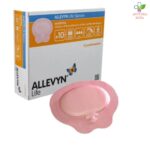 Allevyn Life (najdeblja petoslojna obloga) za rane 21,6cm x 23cm 1 komad