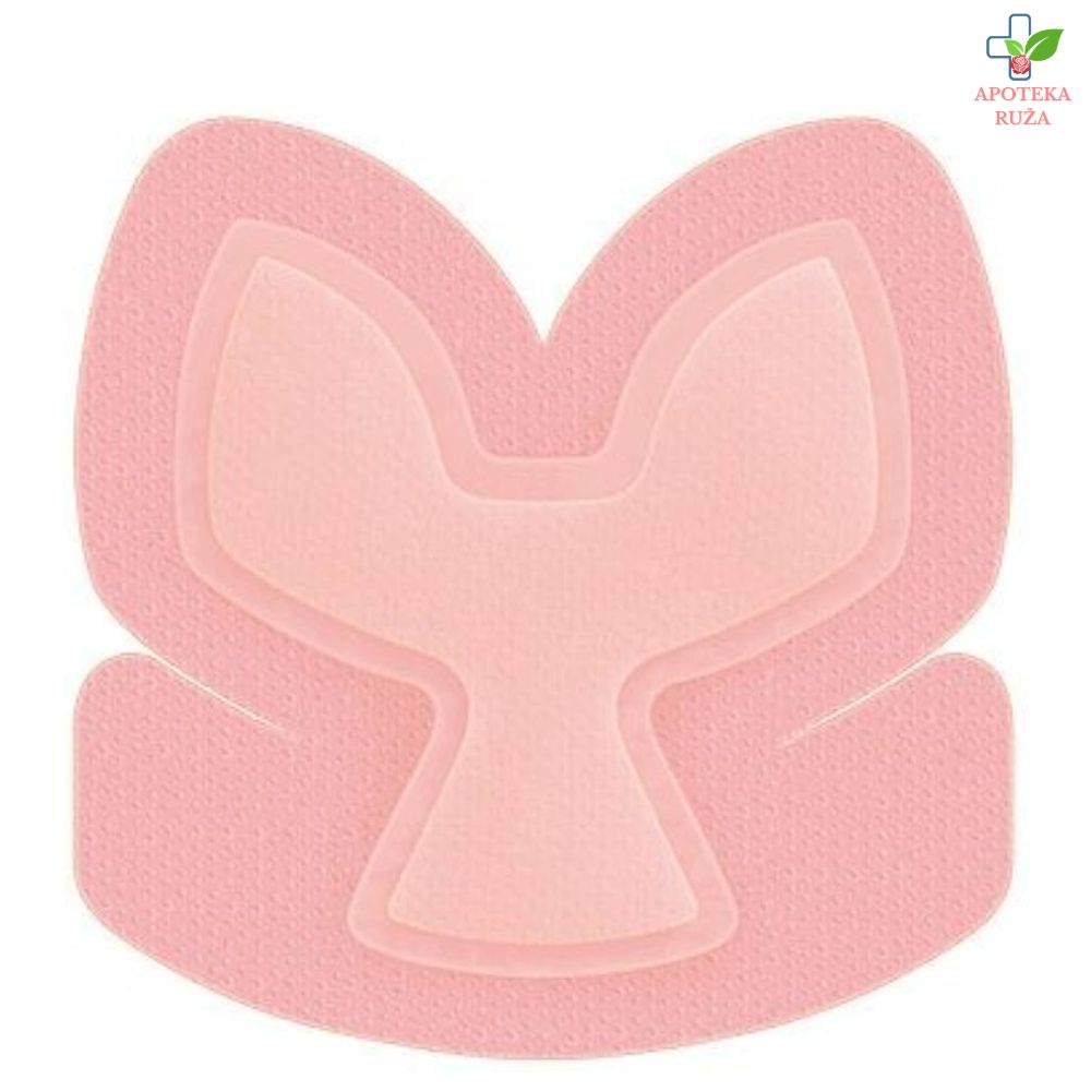 Allevyn Life (najdeblja petoslojna obloga) za rane 25cm x 25,2cm 1 komad